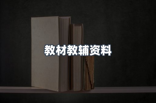 外文电子书系列